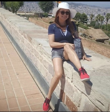 Trans Lauren, Aurich