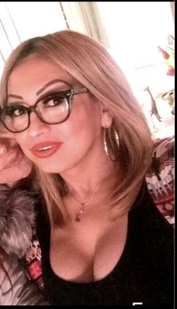 Trans Lauren, Aurich