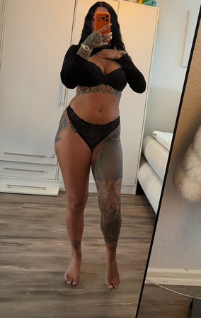 Mia deutsch, Ginsheim-Gustavsburg