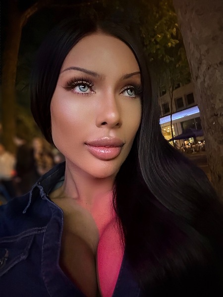Foto von TS Chilli Brown 100% Bild