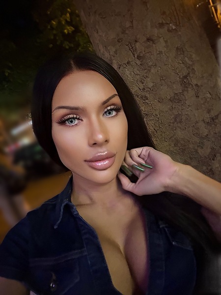 Foto von TS Chilli Brown 100% Bild