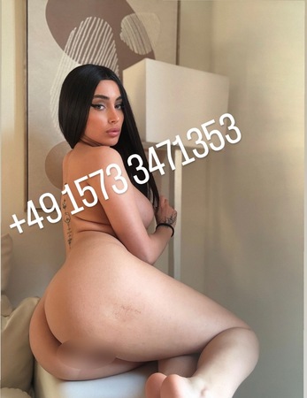 Callia - Aktuelle Fotos und Videos, Stuttgart