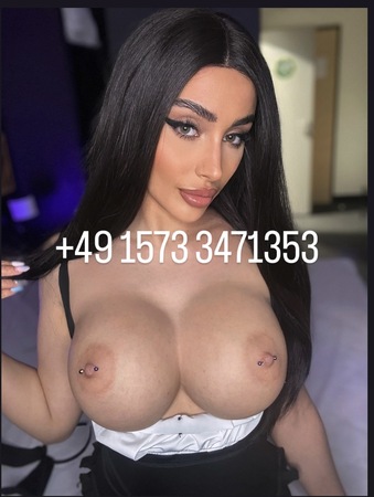 Callia - Aktuelle Fotos und Videos, Stuttgart