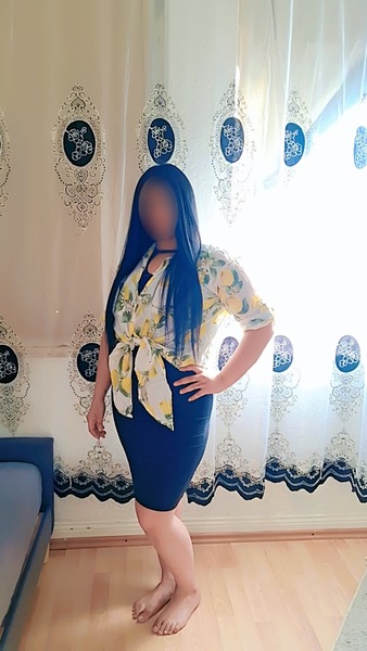 Foto von Meli