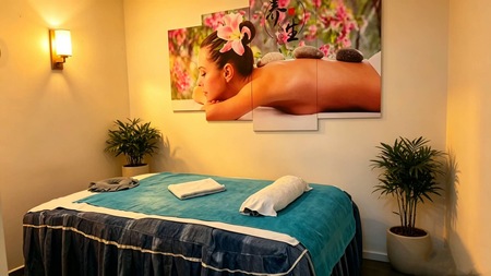 Jiaren Massage, Wuppertal