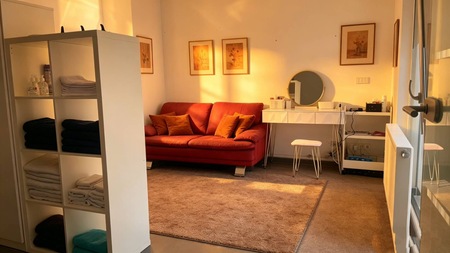 Jiaren Massage, Wuppertal