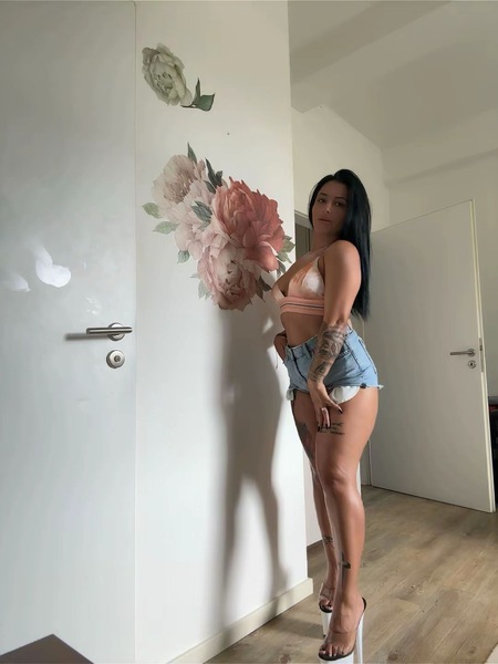 Foto von Simona
