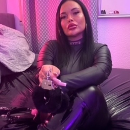 Deutsche, tätowierte, Curvy Lina- NUR Online Service, Euskirchen