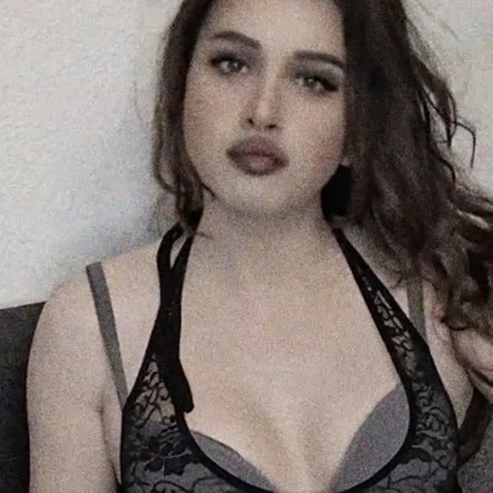 Trans Mira  aus der Türkei d*uergeil*, Stuttgart Ost