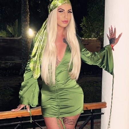 Heidi deutsch -Partygäste willkommen, München