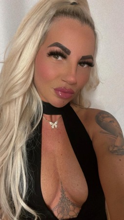 Heidi deutsch -Partygäste willkommen, München