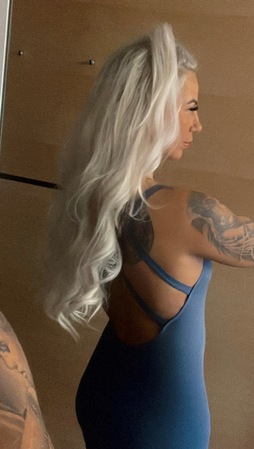 Heidi deutsch -Partygäste willkommen, München