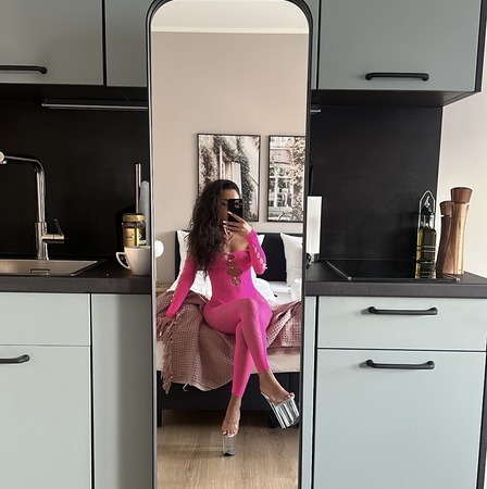 Ebru Türkin - NEUE NUMMER, Mannheim