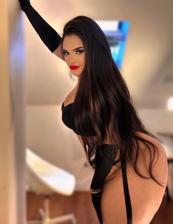 Ts Maria Camila, Oldenburg