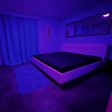 Red Horse Club, Homburg