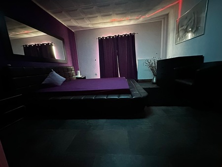 Red Horse Club, Homburg