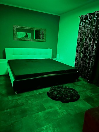 Red Horse Club, Homburg