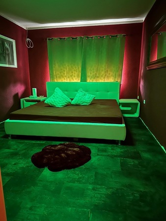 Red Horse Club, Homburg