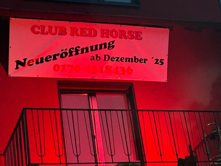 Red Horse Club, Homburg