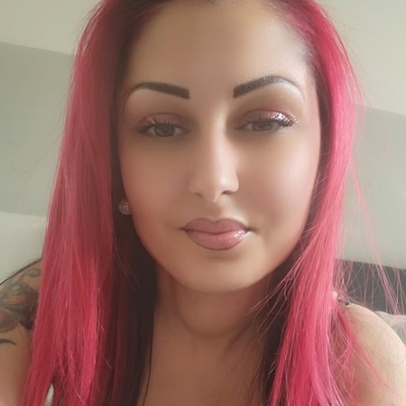 Malina *NUR BIS SONNTAG*, Chemnitz