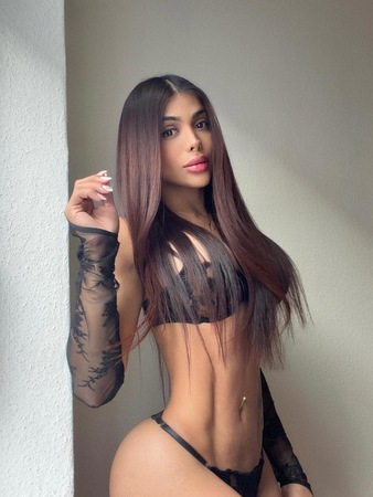 TS Valentina, München