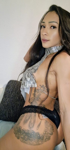 Ts Bianca 17x6 Latina – Bochum photo 4