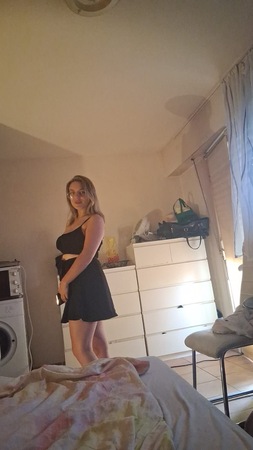 Natalia 19.J - ganz neu !, Stuttgart