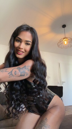 TS SEXY LATINA MICHELLE, Osnabrück
