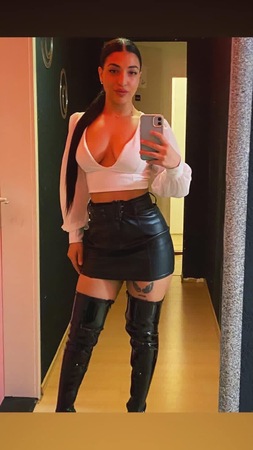 Romina, Freiburg im Breisgau