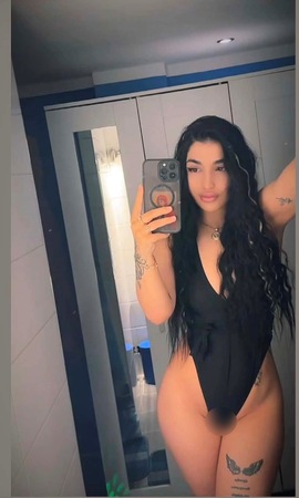 Romina, Freiburg im Breisgau