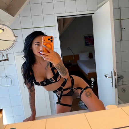 Valeria - Nur WhatsApp, Vechta
