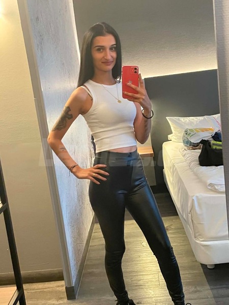 Foto von Veronika