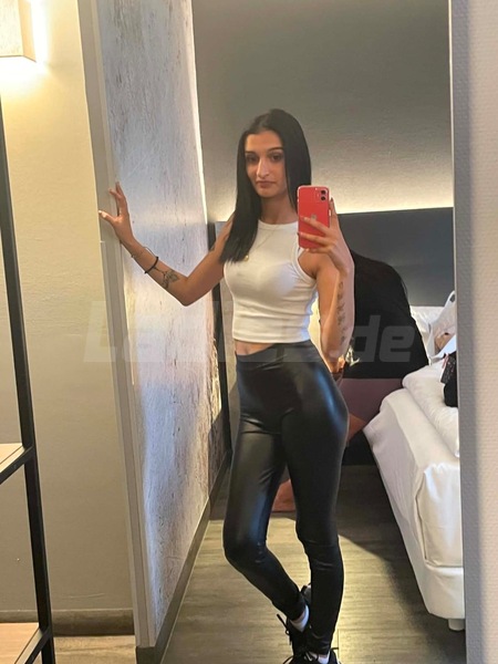 Foto von Veronika