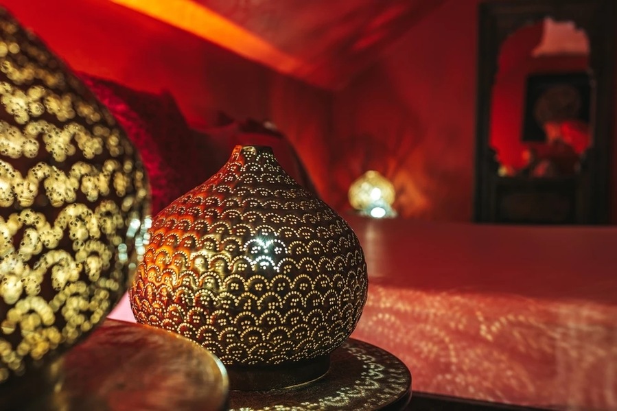 Foto von Sonnige Zeiten für guten Sex