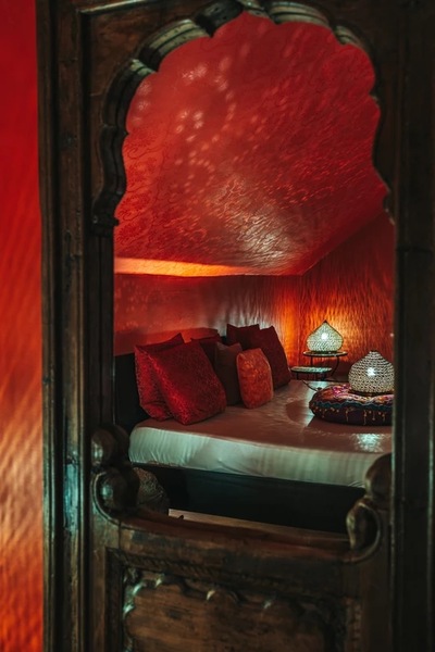 Foto von Sonnige Zeiten für guten Sex