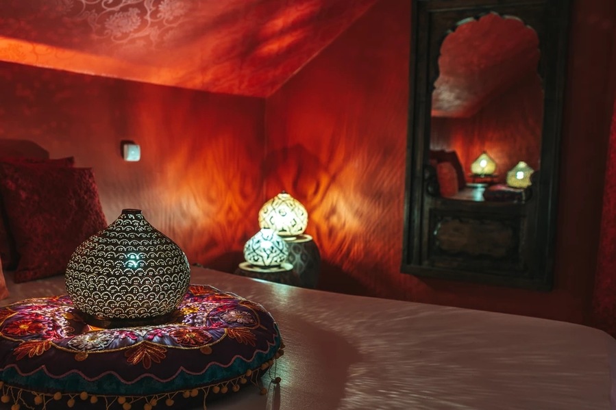 Foto von Sonnige Zeiten für guten Sex