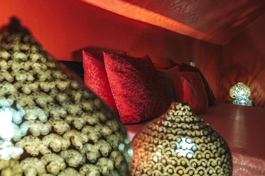 Foto von Sonnige Zeiten für guten Sex