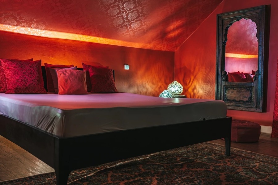 Foto von Sonnige Zeiten für guten Sex