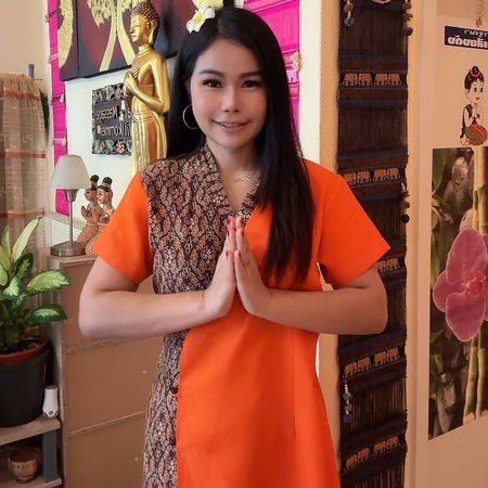 Thaimassage, Erfurt
