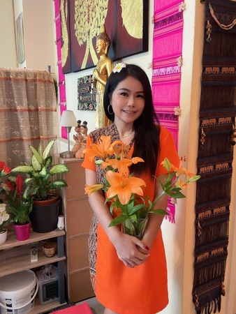 Thaimassage, Erfurt