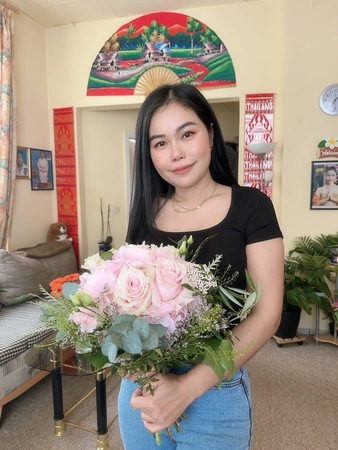 Thaimassage, Erfurt