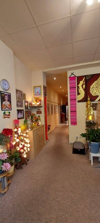 Thaimassage, Erfurt