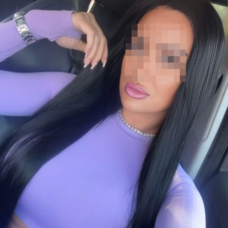 Deutsch Russin Roxana nur Haus & Hotelbesuche!, Gelsenkirchen