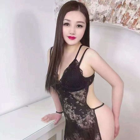 Asia Mei - Über WhatsApp