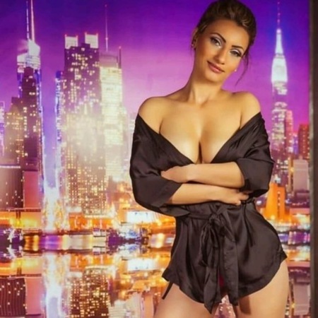 Angebot! SANDRA -  Chili Massage, Gelnhausen