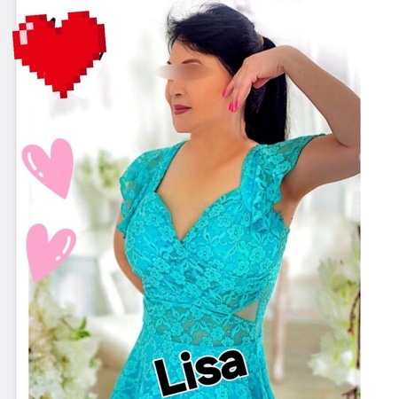 Super Service Asiatin Lisa, Freiburg im Breisgau