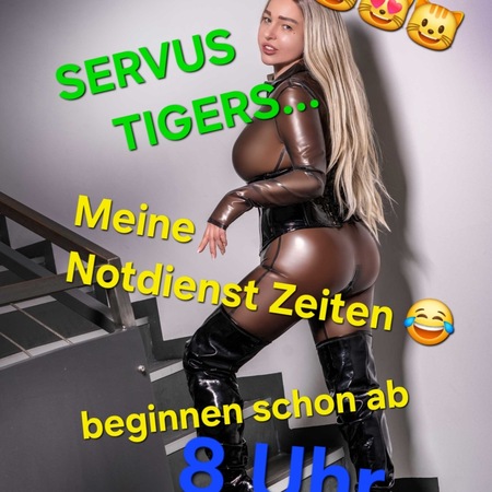 Anja Polin, Landshut