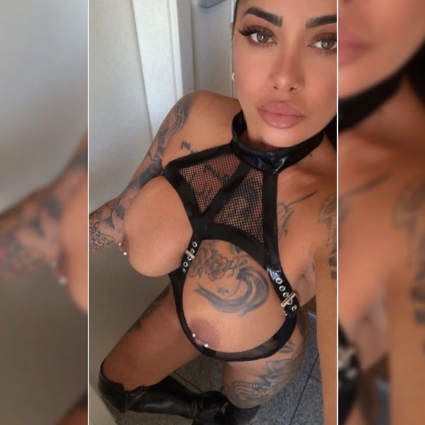 Foto von Kira INK - Kleine Sexbombe