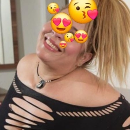 Heiße Latina Christina aus Kolumbien, Wuppertal