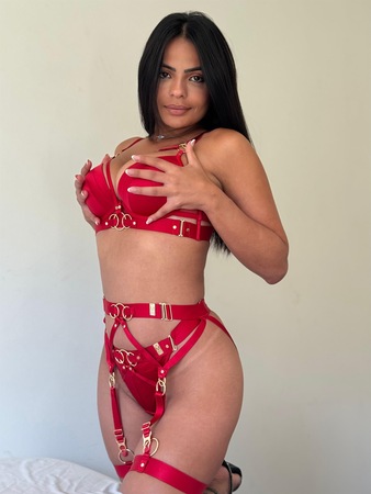 Bia Lopes, Düsseldorf